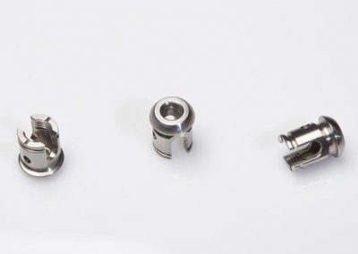 Tappet for injector MG 2289