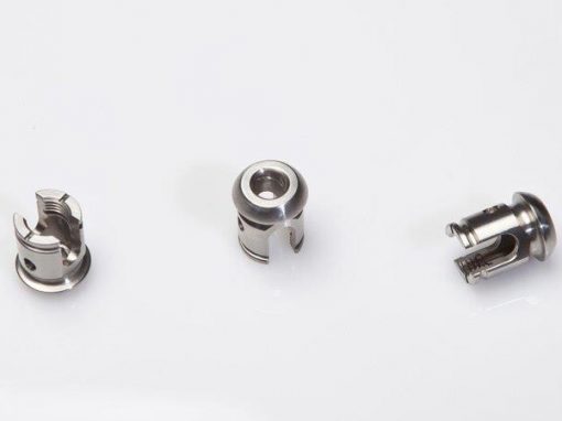 Tappet for injector MG 2289